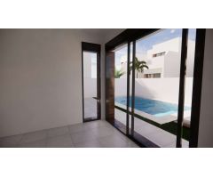 Chalet en Venta en San Fulgencio, Alicante