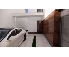 Chalet en Venta en San Fulgencio, Alicante