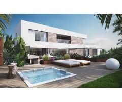 Chalet en Venta en Cartagena, Murcia