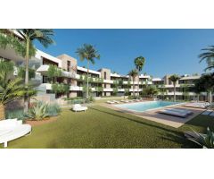 Apartamento en Venta en Cartagena, Murcia