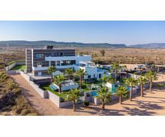 Finca en Venta en San Miguel de Salinas, Alicante