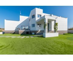 Finca en Venta en San Miguel de Salinas, Alicante