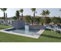 Finca en Venta en San Miguel de Salinas, Alicante