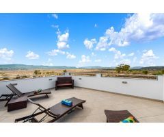 Finca en Venta en San Miguel de Salinas, Alicante