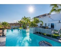 Finca en Venta en San Miguel de Salinas, Alicante