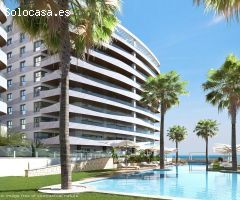 Apartamento en Venta en La Manga del Mar Menor, Murcia