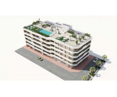 Apartamento en Venta en Guardamar del Segura, Alicante