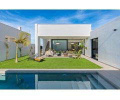 Chalet en Venta en Cartagena, Murcia