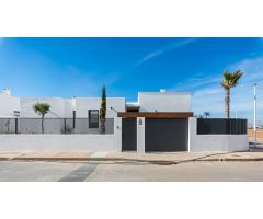 Chalet en Venta en Cartagena, Murcia