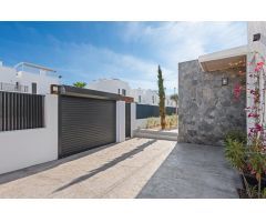 Chalet en Venta en Cartagena, Murcia