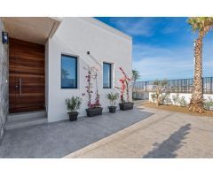 Chalet en Venta en Cartagena, Murcia