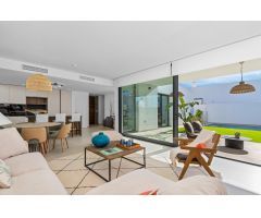 Chalet en Venta en Cartagena, Murcia