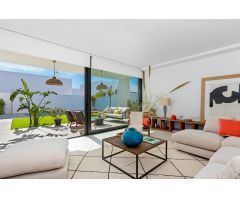 Chalet en Venta en Cartagena, Murcia