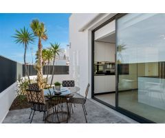 Chalet en Venta en Cartagena, Murcia