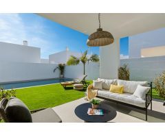 Chalet en Venta en Cartagena, Murcia