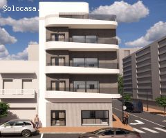 Apartamento en Venta en Torrevieja, Alicante