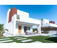 Chalet en Venta en Pilar de la Horadada, Alicante