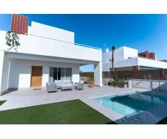 Chalet en Venta en Pilar de la Horadada, Alicante