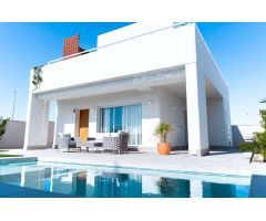 Chalet en Venta en Pilar de la Horadada, Alicante