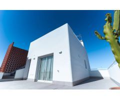 Chalet en Venta en Pilar de la Horadada, Alicante