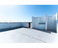 Chalet en Venta en Pilar de la Horadada, Alicante