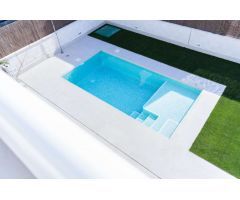Chalet en Venta en Pilar de la Horadada, Alicante