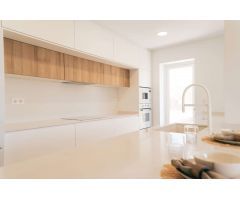 Chalet en Venta en Pilar de la Horadada, Alicante
