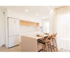 Chalet en Venta en Pilar de la Horadada, Alicante