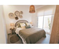 Chalet en Venta en Pilar de la Horadada, Alicante