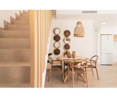 Chalet en Venta en Pilar de la Horadada, Alicante
