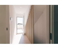 Chalet en Venta en Pilar de la Horadada, Alicante