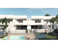 Apartamento en Venta en Pilar de la Horadada, Alicante