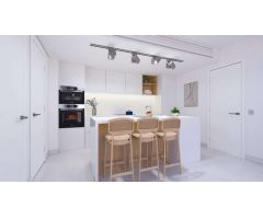 Apartamento en Venta en Pilar de la Horadada, Alicante