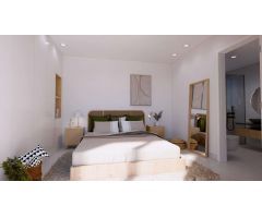 Apartamento en Venta en Pilar de la Horadada, Alicante