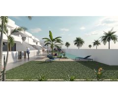Apartamento en Venta en Pilar de la Horadada, Alicante