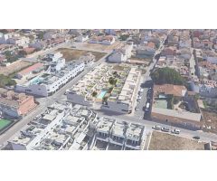 Apartamento en Venta en Pilar de la Horadada, Alicante
