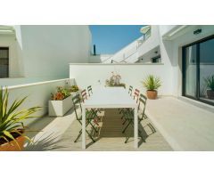 Apartamento en Venta en Pilar de la Horadada, Alicante
