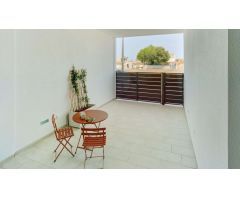 Apartamento en Venta en Pilar de la Horadada, Alicante