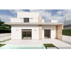 Chalet en Venta en Castrillo de Murcia, Murcia