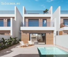 Casa en Venta en San Pedro del Pinatar, Murcia