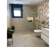 Casa en Venta en San Pedro del Pinatar, Murcia