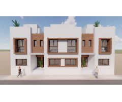 Casa en Venta en San Javier, Murcia