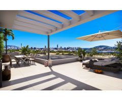 Chalet en Venta en Finestrat, Alicante