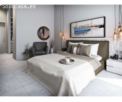 Chalet en Venta en Finestrat, Alicante