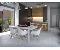 Chalet en Venta en Finestrat, Alicante