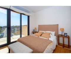 Bungalow en Venta en San Juan de Alicante, Alicante