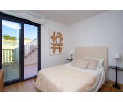 Bungalow en Venta en San Juan de Alicante, Alicante