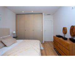 Bungalow en Venta en San Juan de Alicante, Alicante
