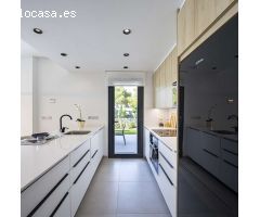Chalet en Venta en Los Alcázares, Murcia