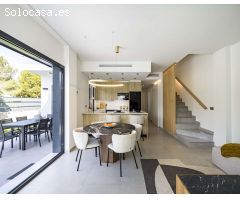 Chalet en Venta en Los Alcázares, Murcia